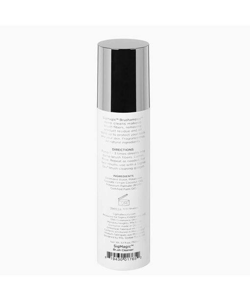 Sigma Beauty SigMagic® Brushampoo™ Liquid