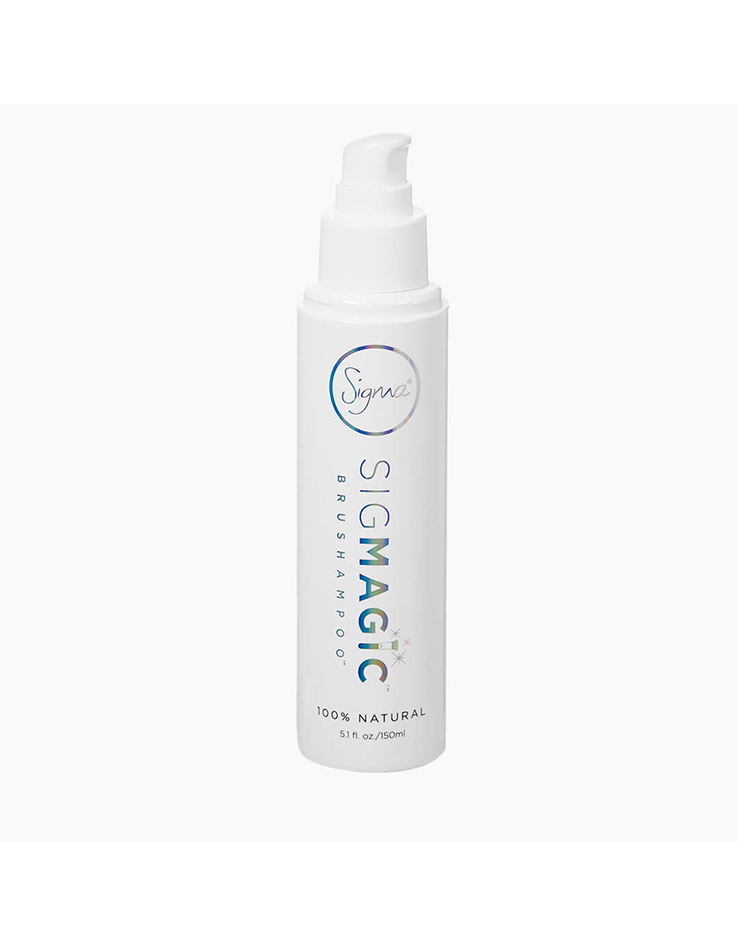 Sigma Beauty SigMagic® Brushampoo™ Liquid