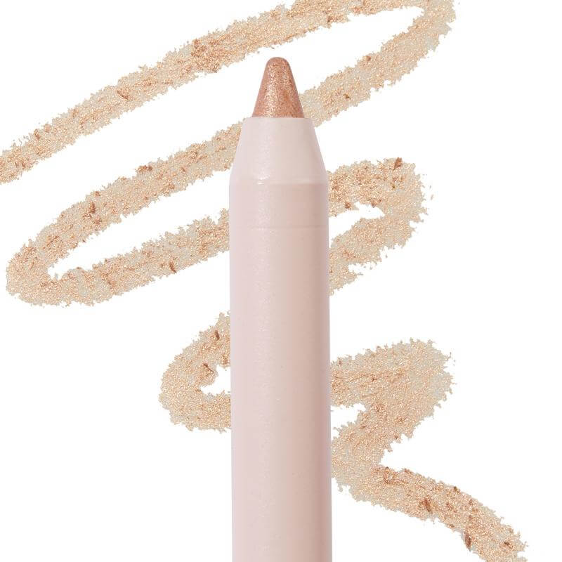 So Very Lovely 系列 Crème Gel Liner 眼線筆 - Latice 金屬暖香檳 ColourPop So Very Lovely 系列 Crème Gel Liner 眼線筆 - Latice 金屬暖香檳