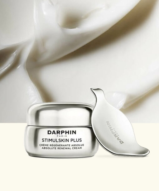 Darphin Stimulskin Plus Absolute Renewal Cream
