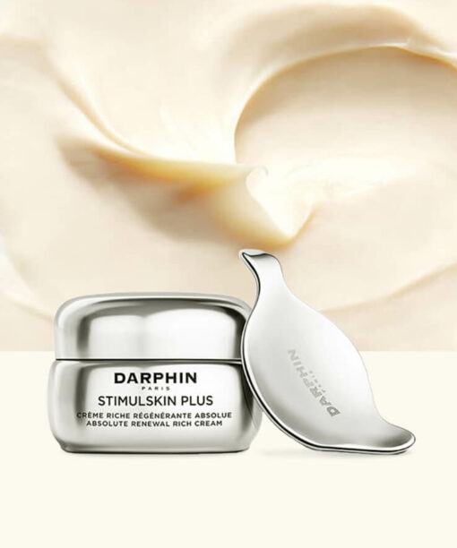 Darphin Stimulskin Plus Absolute Renewal Rich Cream