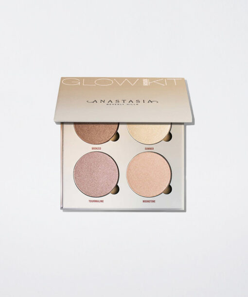 Anastasia Beverly Hills Sun Dipped Glow Kit®