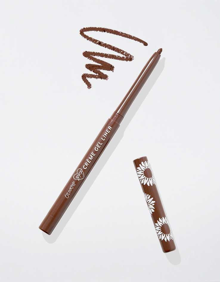 ColourPop Sunnyvale Crème Gel Liner 眼線筆