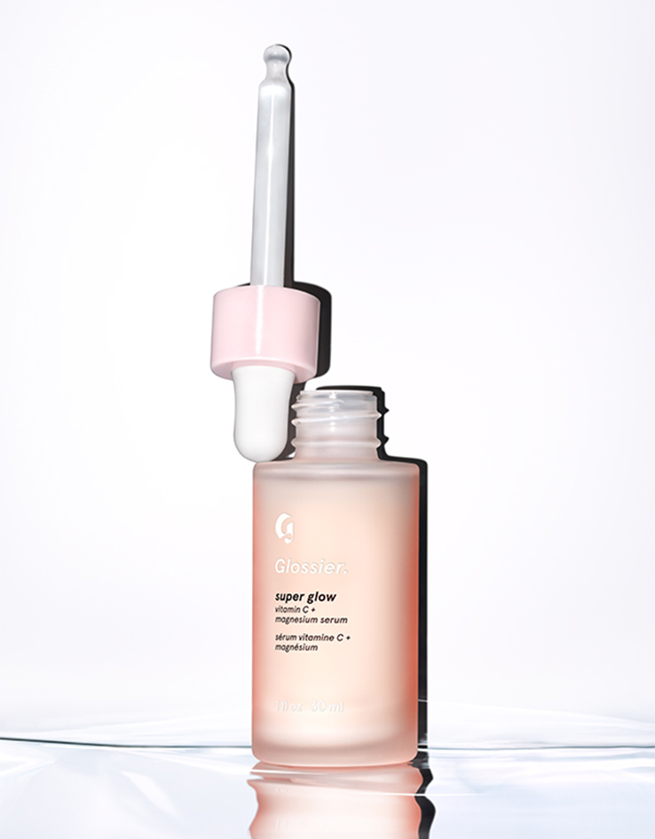 Glossier Super Glow