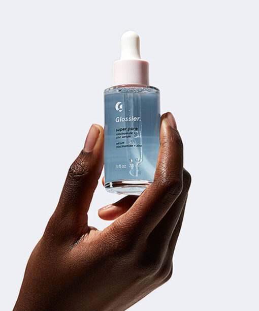 Glossier Super Pure