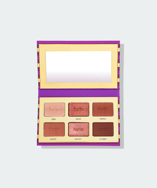 Tarte Tartelette Flirt Eyeshadow Palette