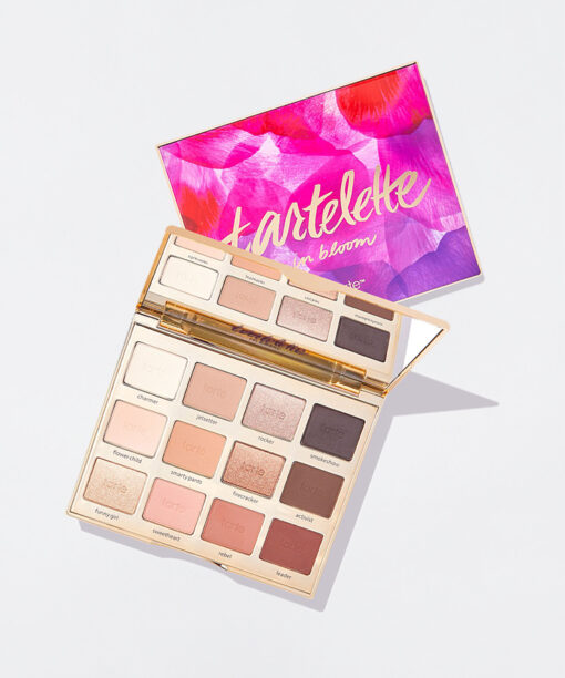 tarte tartelette™ In Bloom Clay Palette