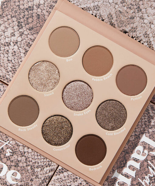 ColourPop/ That's Taupe