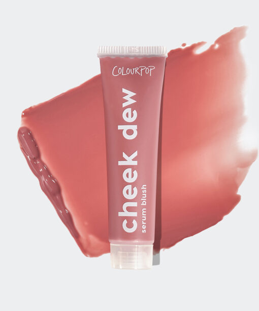 ColourPop/ Serum Blush Tumble 4 Ya