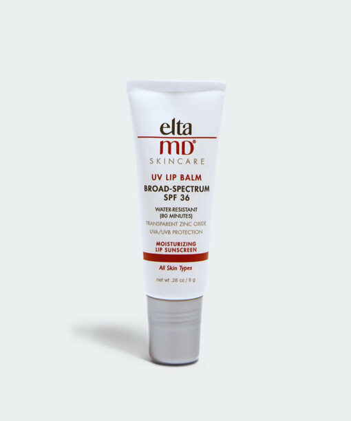 EltaMD UV Lip Balm Broad-Spectrum SPF 36 | 保濕防曬潤唇膏 SPF 36