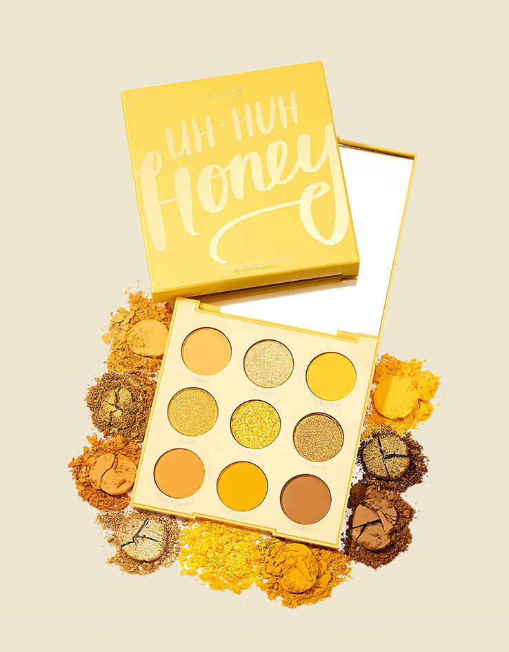 ColourPop Uh-Huh Honey