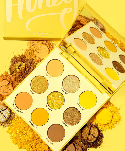 ColourPop Uh-Huh Honey