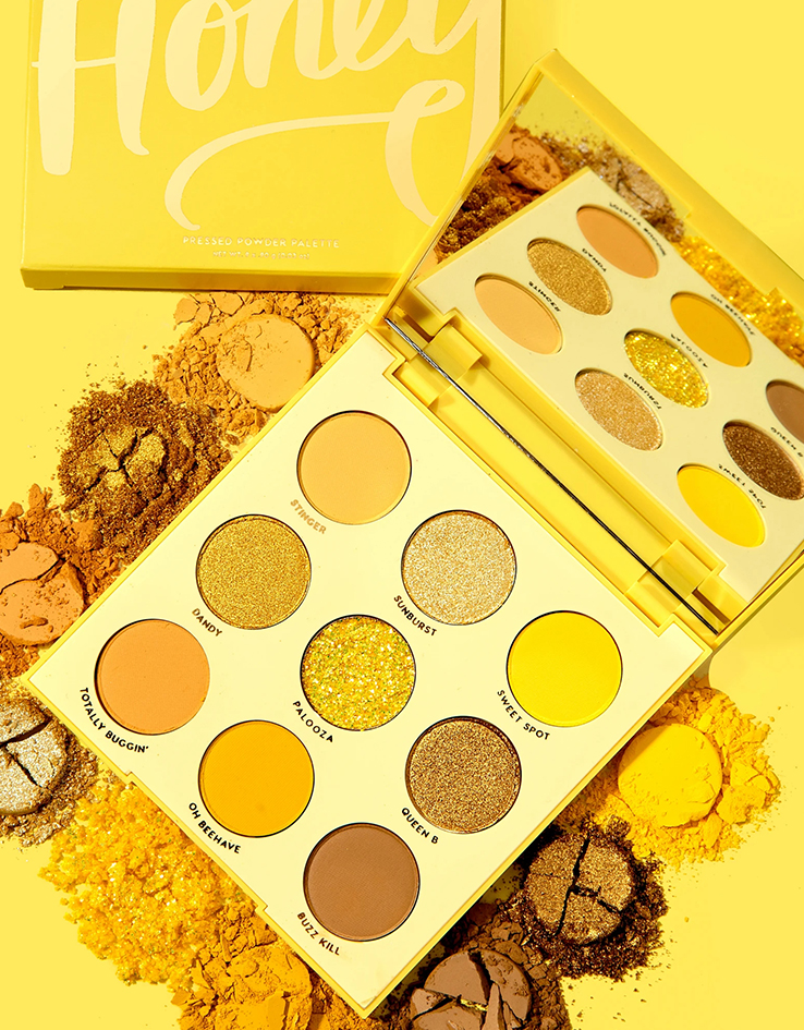 ColourPop Uh-Huh Honey
