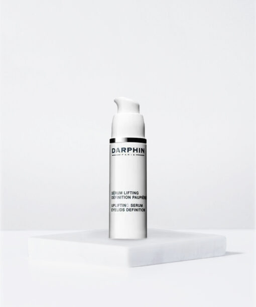 Darphin Uplifting Serum Eyelids Definition
