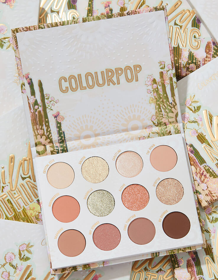 ColourPop Wild Nothing