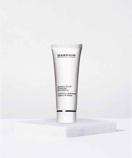 Darphin Youthful Radiance Camellia Mask