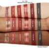 Colourpop All That 12色紅色系眼影盤