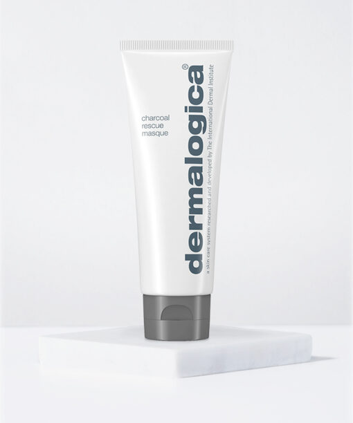 dermalogica Charcoal Rescue Masque