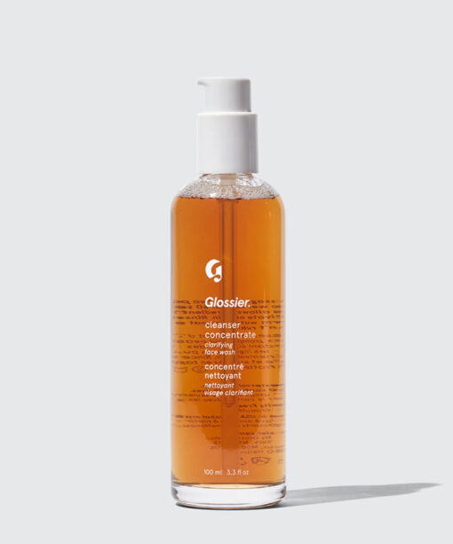 Glossier Cleanser Concentrate 高濃度潔面乳液