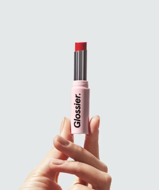 Glossier Ultralip 粉管潤澤唇膏 - 9色選擇