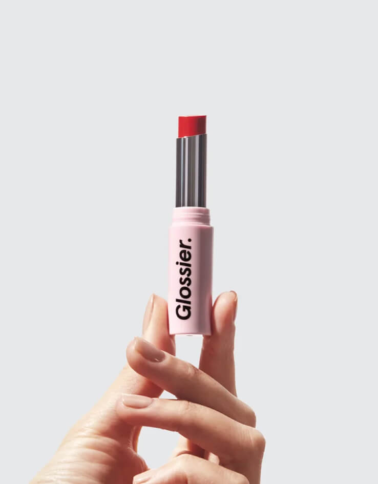 Glossier Ultralip 粉管潤澤唇膏 - 9色選擇