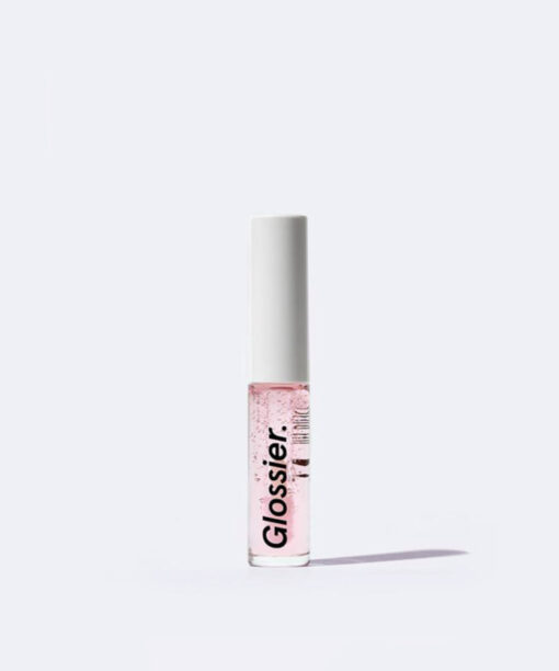 Glossier Lip Gloss Clear