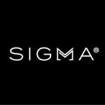 sigma beauty logo