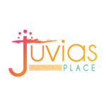 Juvia's Place Logo