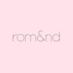 韓國彩妝 Romand 品牌已登陸 OHMYGLOW 港澳同步發售 官方認可經銷