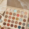 ColourPop You're golden 30色眼影盤 現貨發售 快遞免運