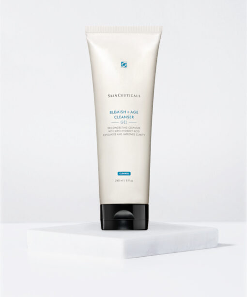 SkinCeuticals Blemish + Age Cleanser