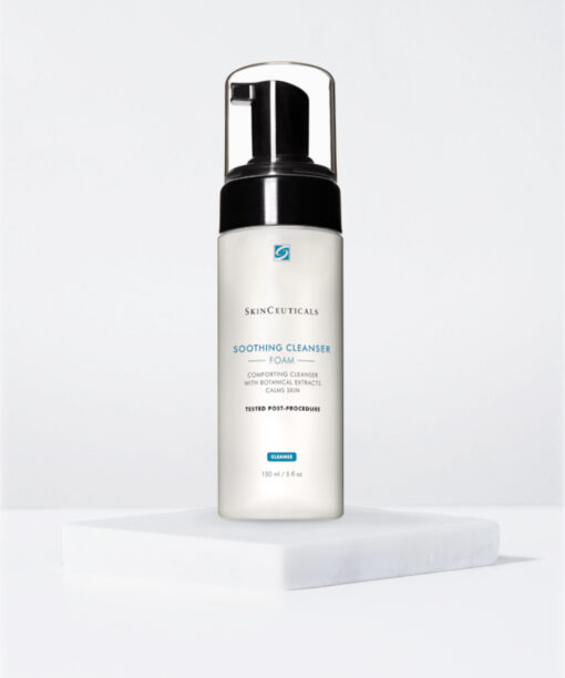 SkinCeuticals Soothing Cleanser