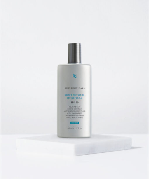 SkinCeuticals Sheer Physical UV Defense SPF 50